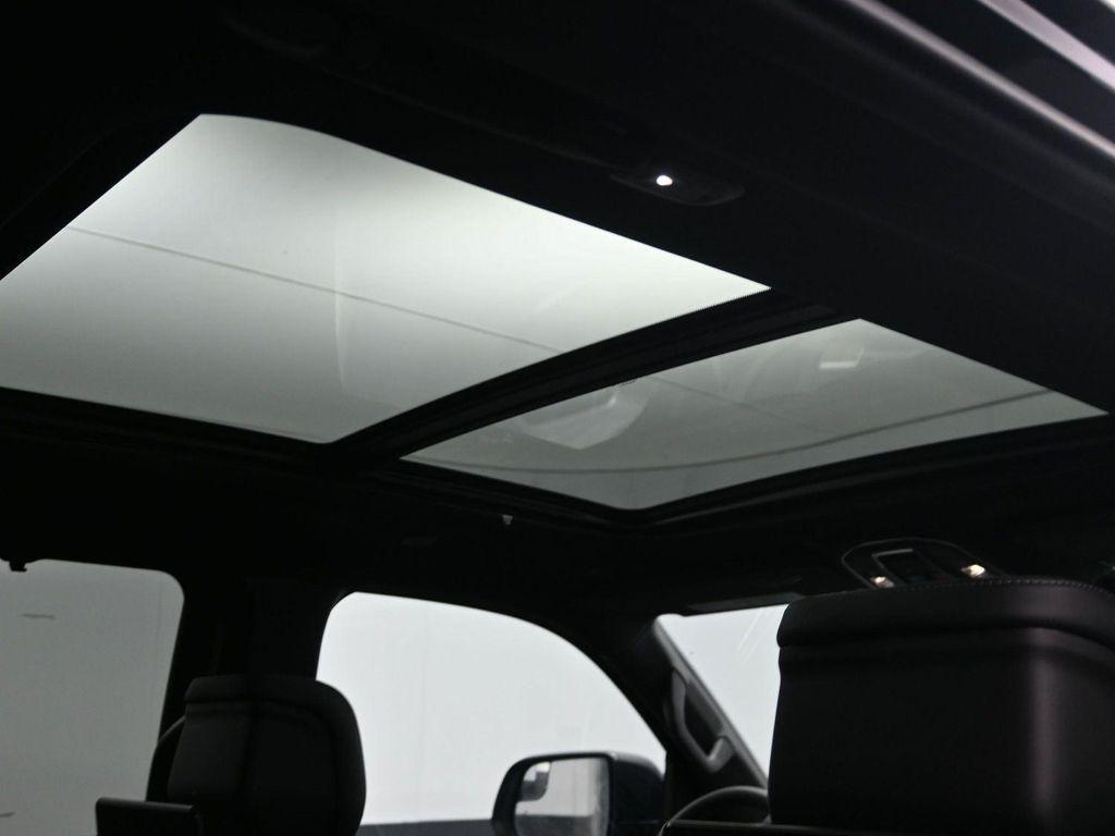 new 2026 Jeep Grand Wagoneer L car, priced at $87,925