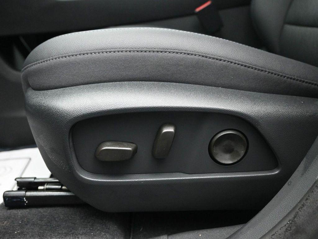 new 2026 Chevrolet Equinox car, priced at $34,845