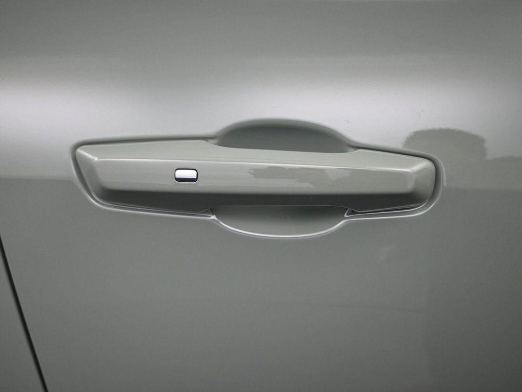 new 2026 Chevrolet Equinox car, priced at $34,845