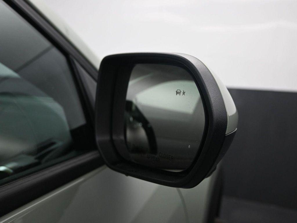 new 2026 Chevrolet Equinox car, priced at $34,845