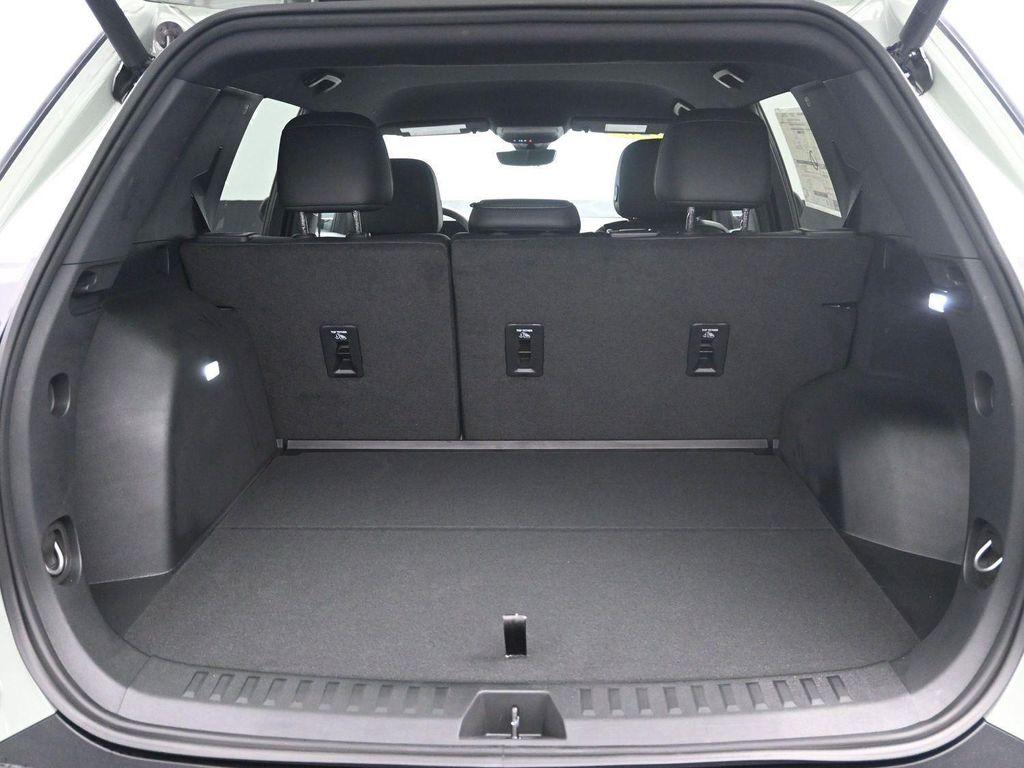 new 2026 Chevrolet Equinox car, priced at $34,845