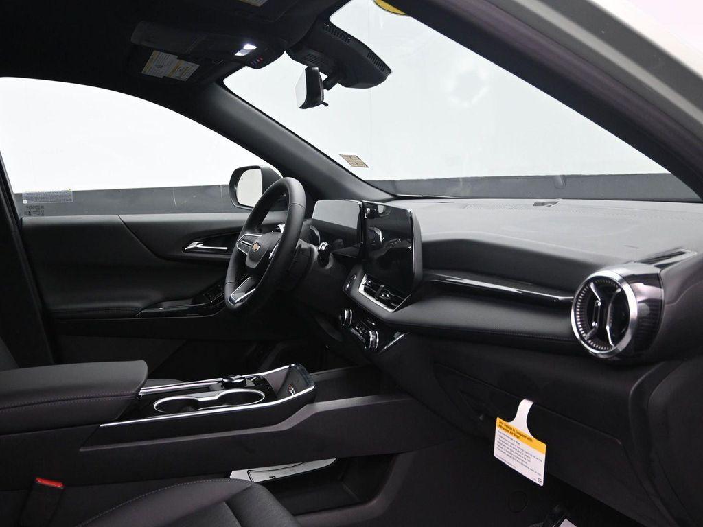 new 2026 Chevrolet Equinox car, priced at $34,845