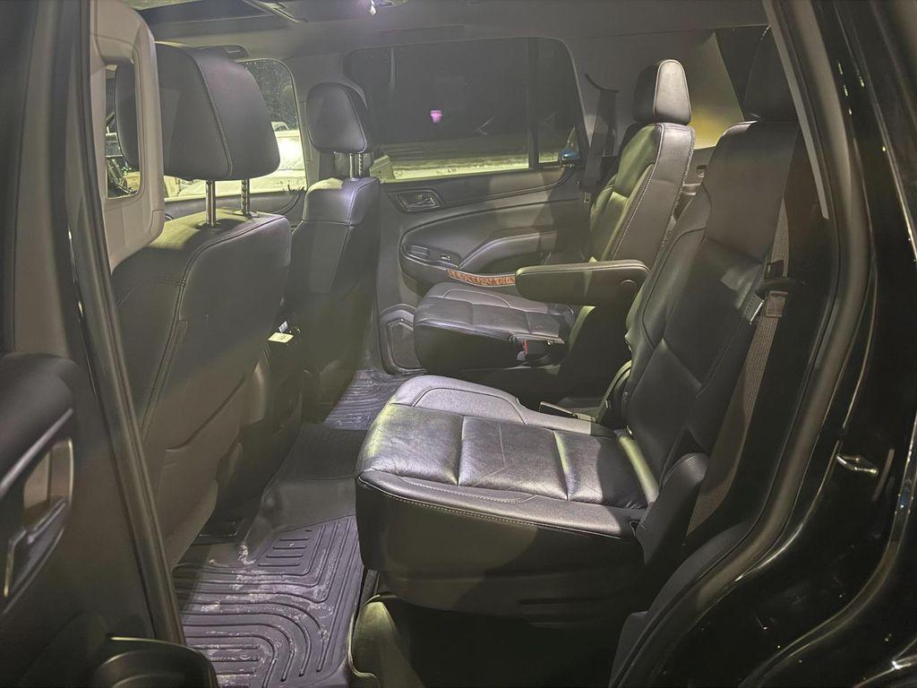 used 2017 Chevrolet Tahoe car, priced at $27,830