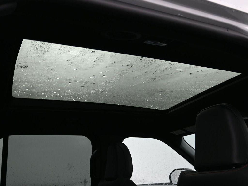 new 2026 Ford Explorer car, priced at $63,049