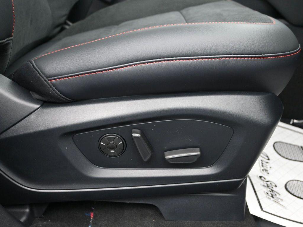 new 2026 Ford Explorer car, priced at $63,049