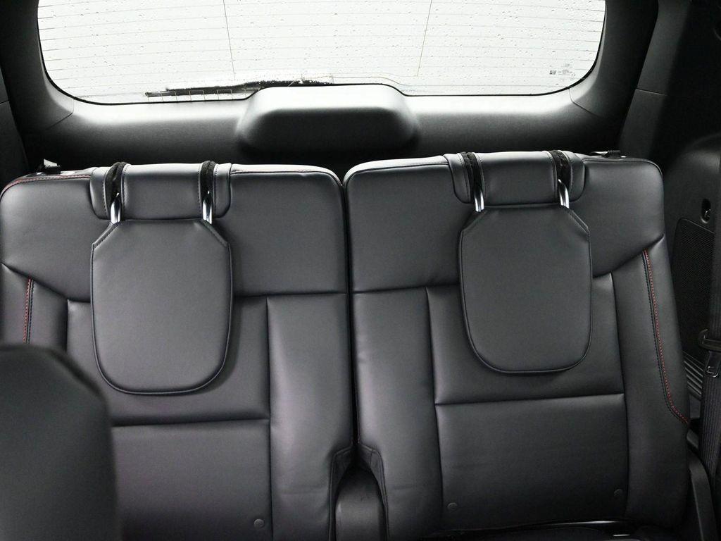 new 2026 Ford Explorer car, priced at $63,049