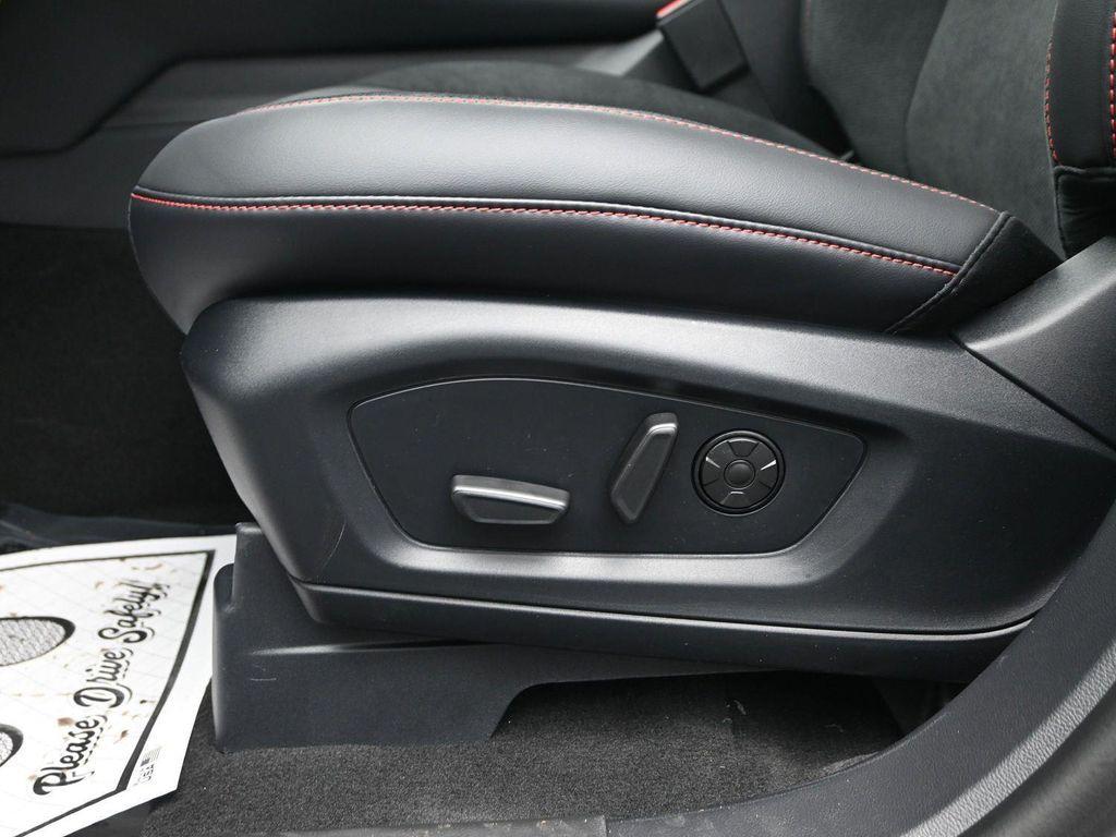 new 2026 Ford Explorer car, priced at $63,049