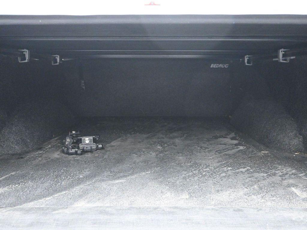 used 2022 Ford F-150 car, priced at $43,590