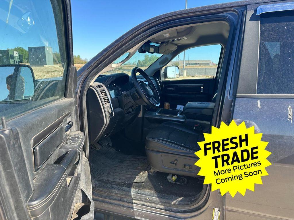 used 2014 Ram 1500 car, priced at $12,960