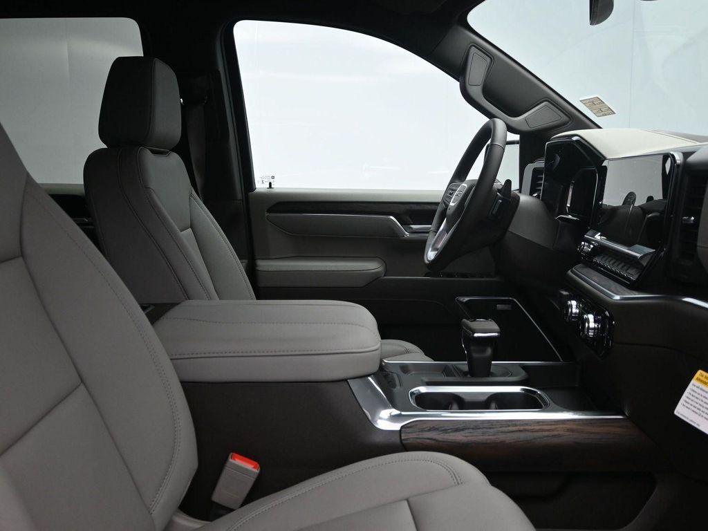 new 2026 GMC Sierra 1500 car, priced at $66,409