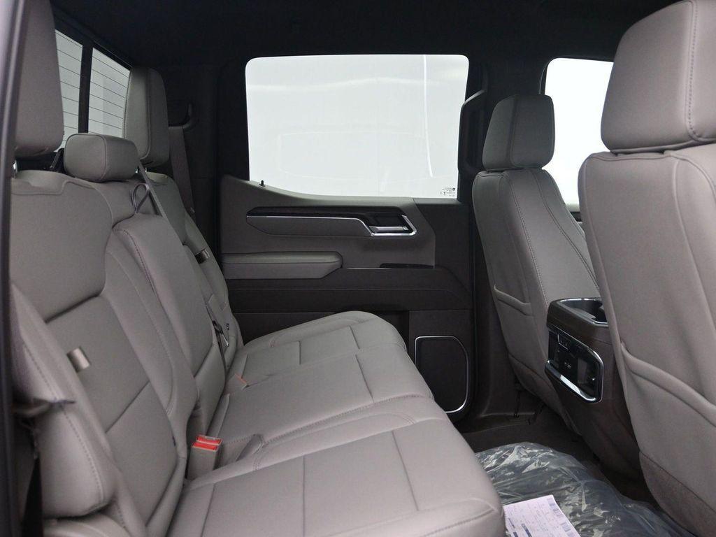 new 2026 GMC Sierra 1500 car, priced at $66,409