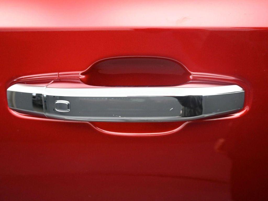 new 2026 GMC Sierra 1500 car, priced at $66,409