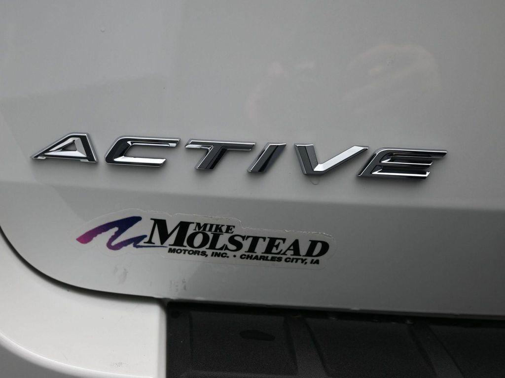 new 2026 Ford Explorer car, priced at $49,711