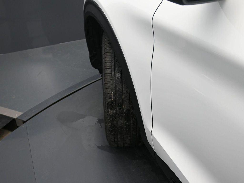 new 2026 Ford Explorer car, priced at $49,711