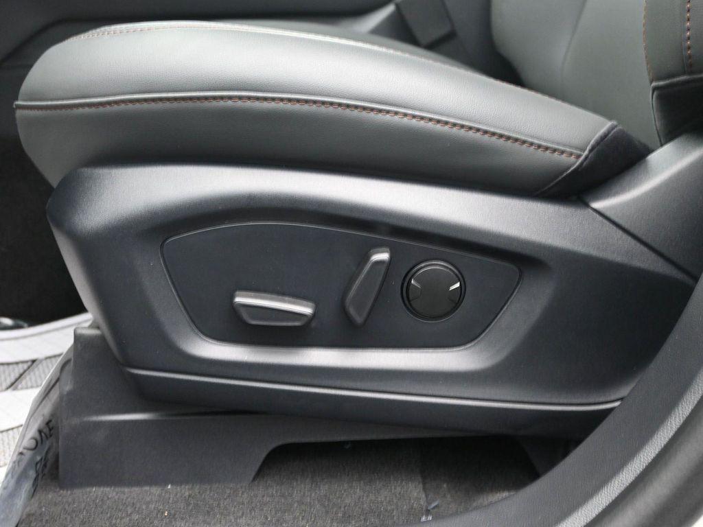 new 2026 Ford Explorer car, priced at $49,711