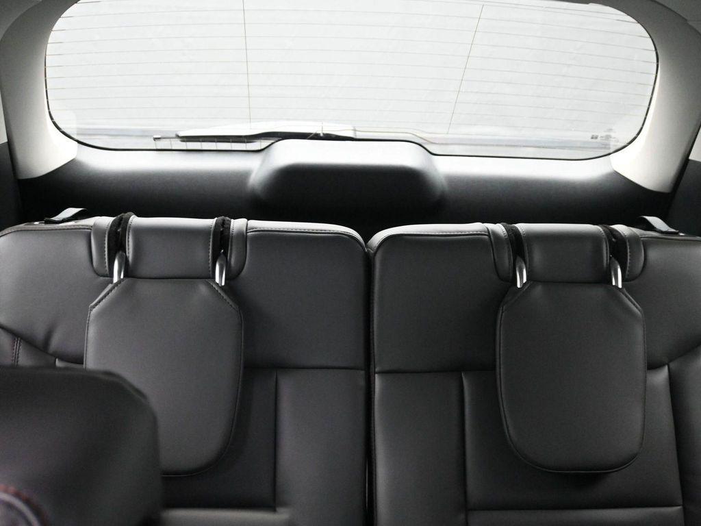 new 2026 Ford Explorer car, priced at $49,711