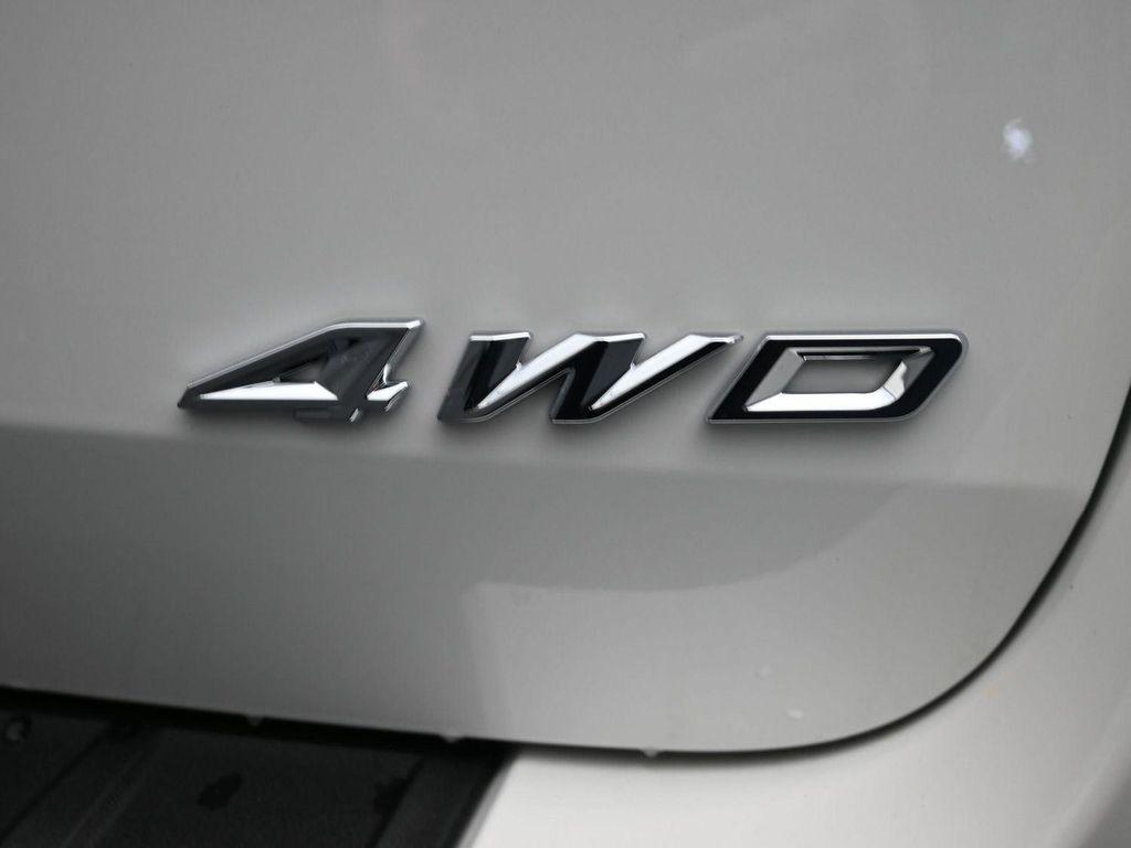 new 2026 Ford Explorer car, priced at $49,711