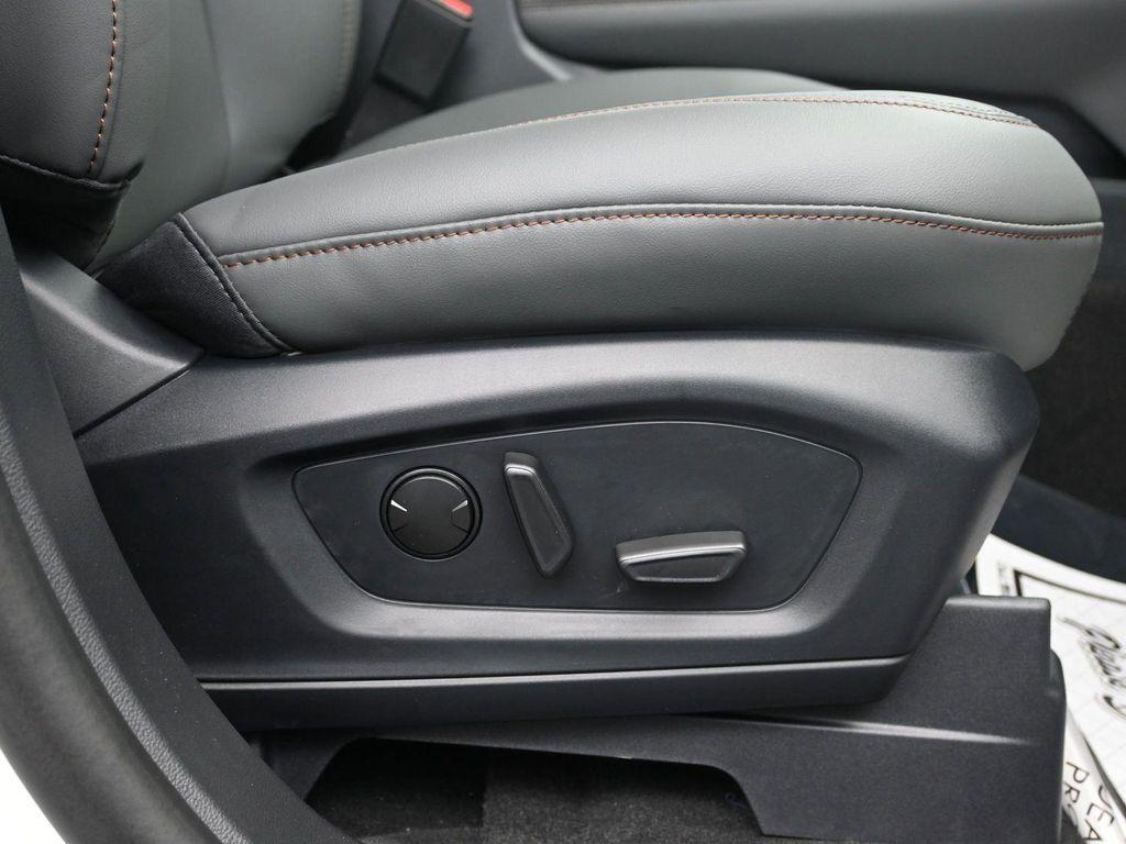 new 2026 Ford Explorer car, priced at $49,711