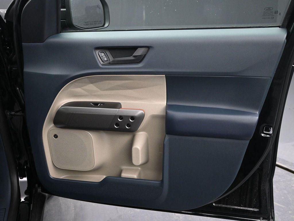 new 2026 Ford Maverick car, priced at $39,829