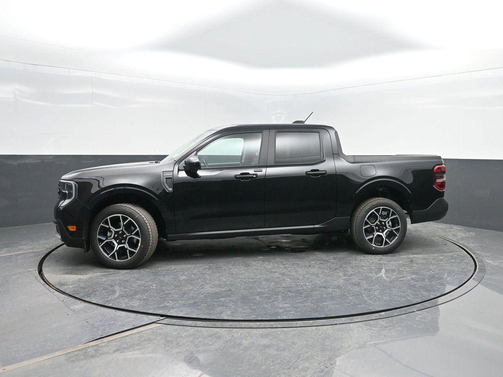 new 2026 Ford Maverick car, priced at $39,829