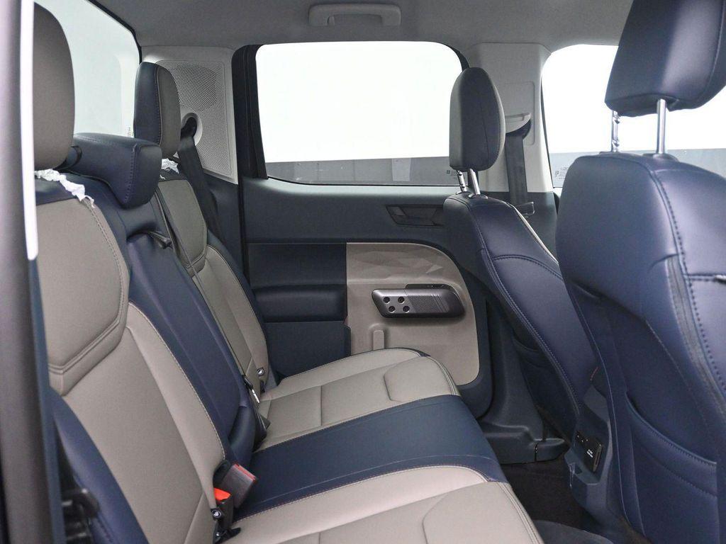 new 2026 Ford Maverick car, priced at $39,829