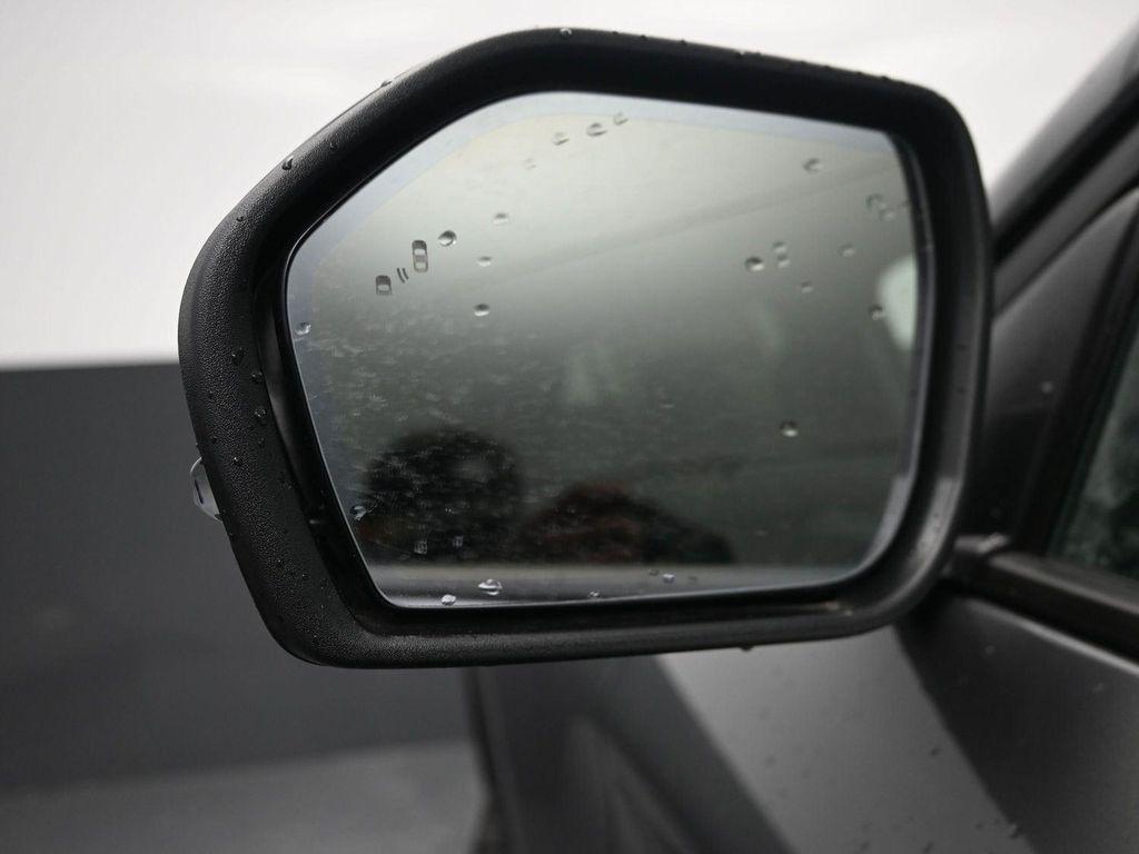 new 2026 Ford Explorer car, priced at $51,739