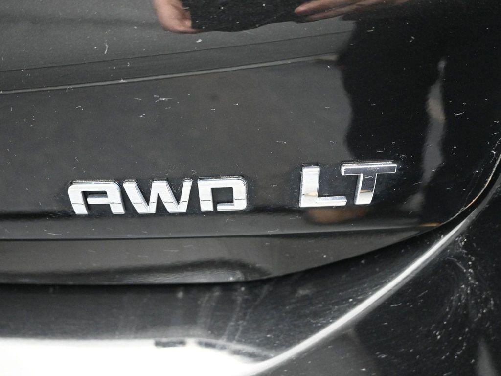 used 2020 Chevrolet Equinox car, priced at $14,725