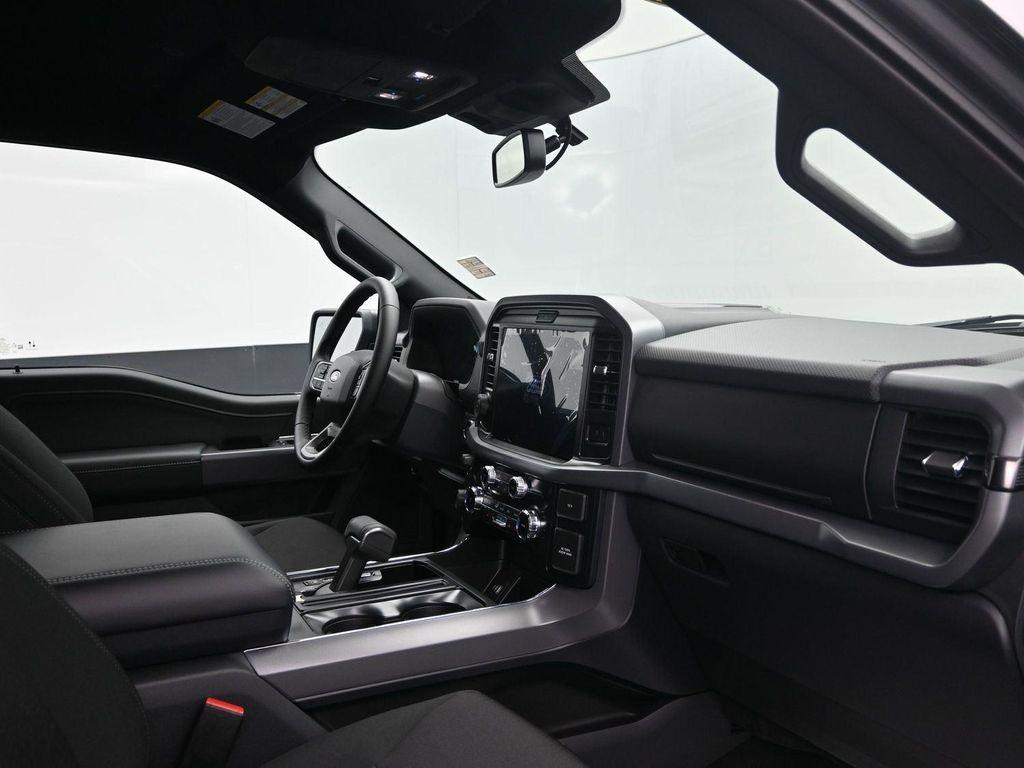 new 2026 Ford F-150 car