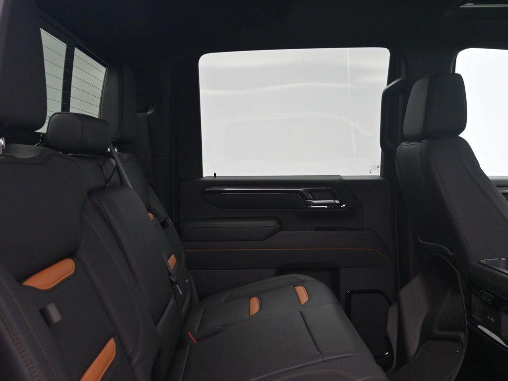 new 2026 GMC Sierra 2500 car, priced at $76,585
