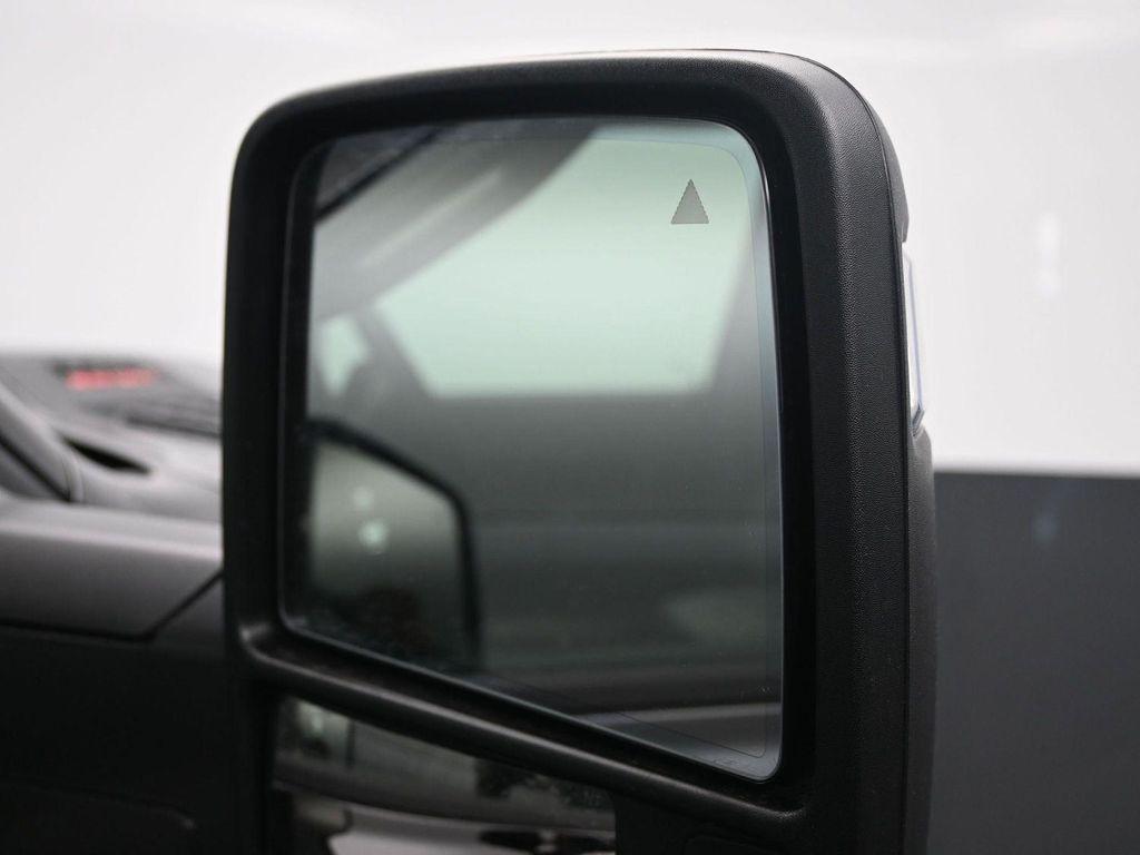 new 2026 Ram 3500 car, priced at $87,530