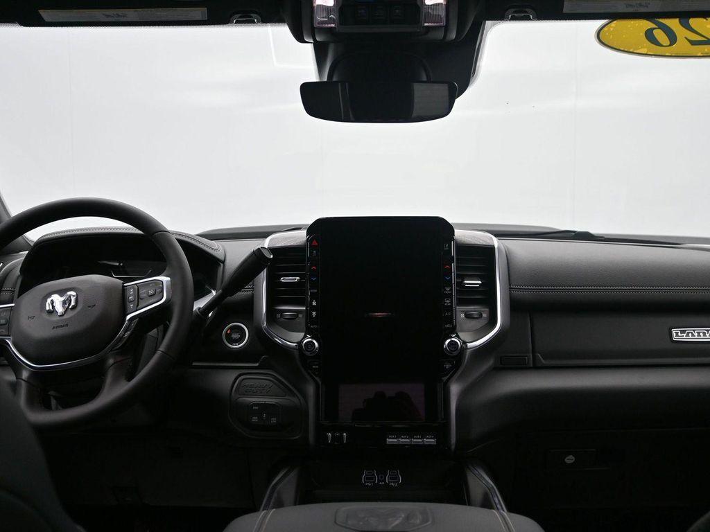 new 2026 Ram 3500 car, priced at $87,530