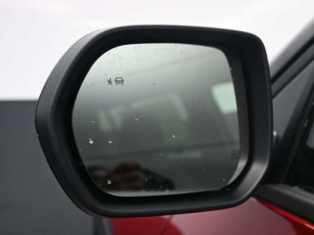 new 2026 Chevrolet Equinox car, priced at $35,756