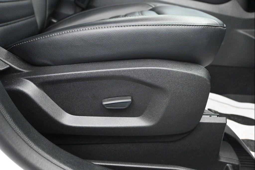 used 2023 Ford Edge car, priced at $27,993