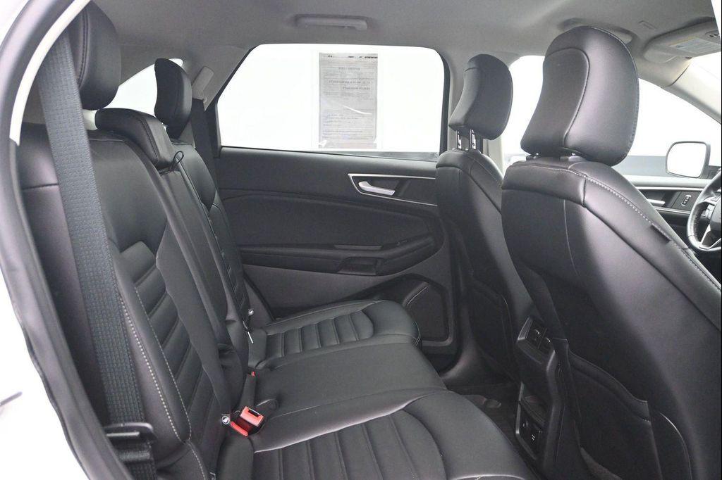 used 2023 Ford Edge car, priced at $27,993