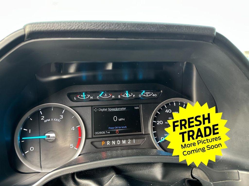 used 2017 Ford F-250 car, priced at $44,550