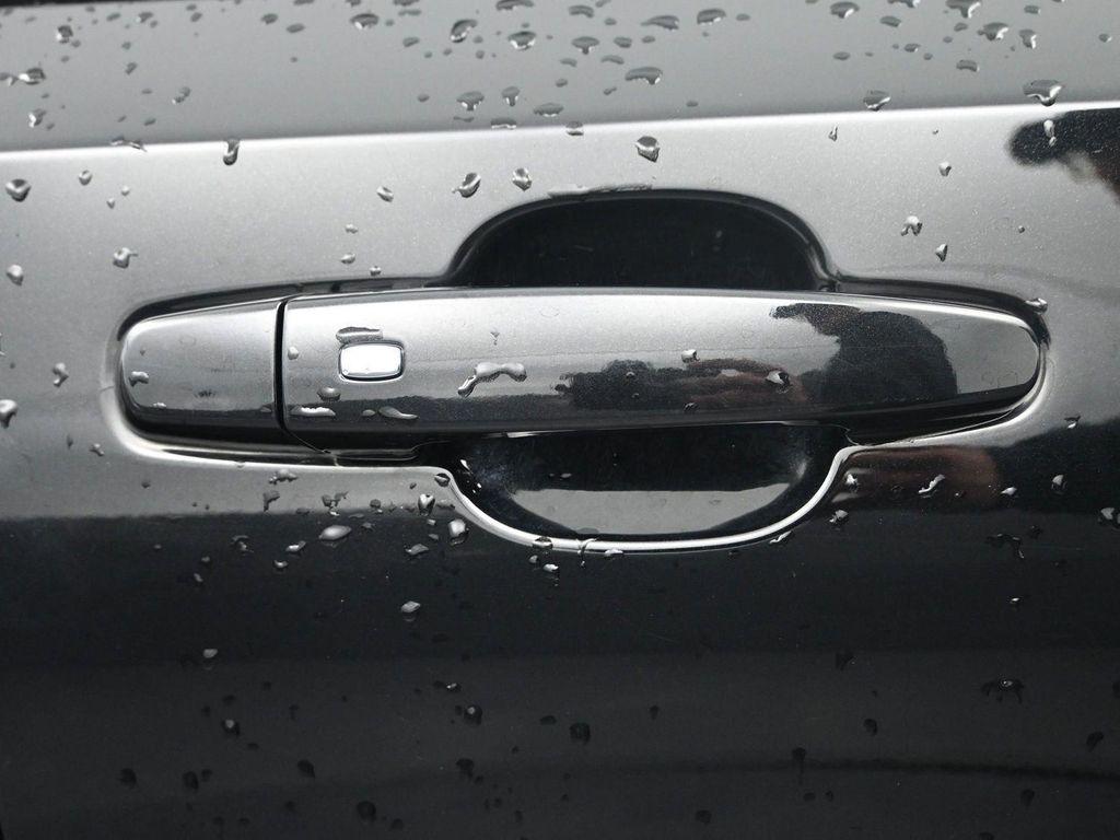 used 2024 GMC Terrain car, priced at $24,900