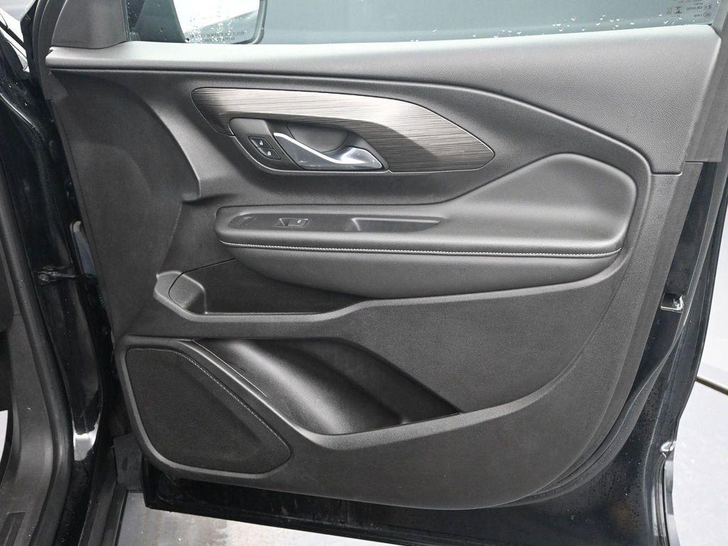 used 2024 GMC Terrain car, priced at $24,900