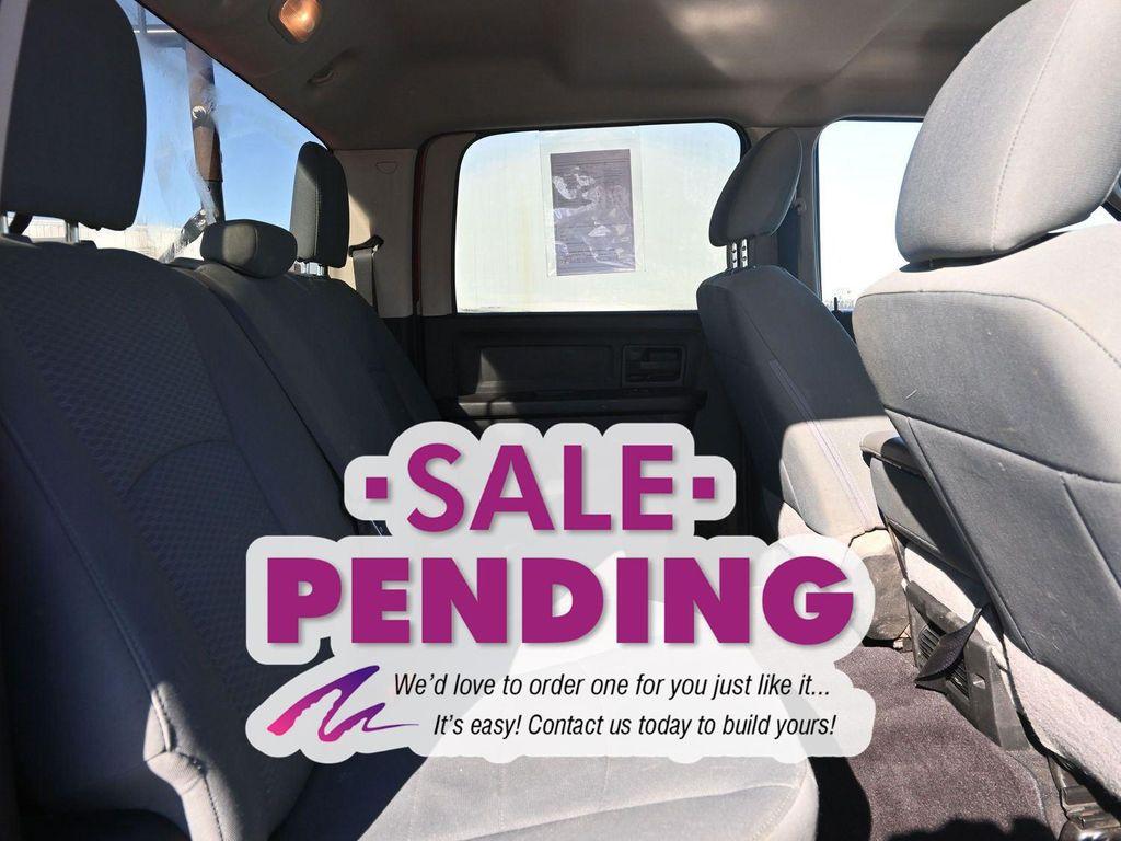 used 2018 Ram 3500 car, priced at $19,080