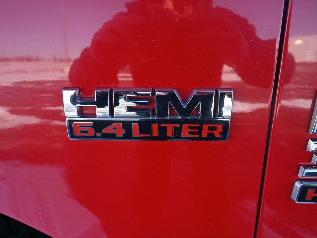 used 2018 Ram 3500 car, priced at $18,900