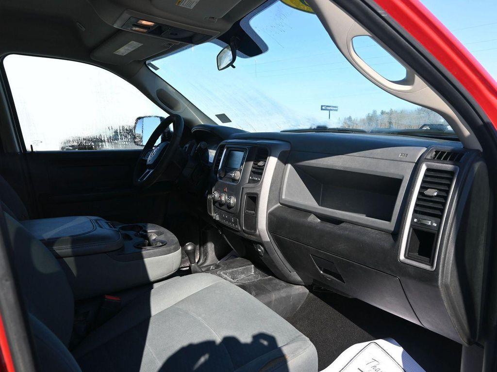 used 2018 Ram 3500 car, priced at $18,900