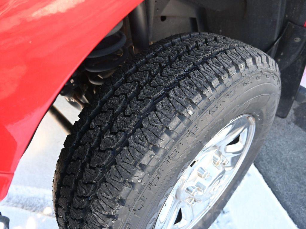 used 2018 Ram 3500 car, priced at $18,900