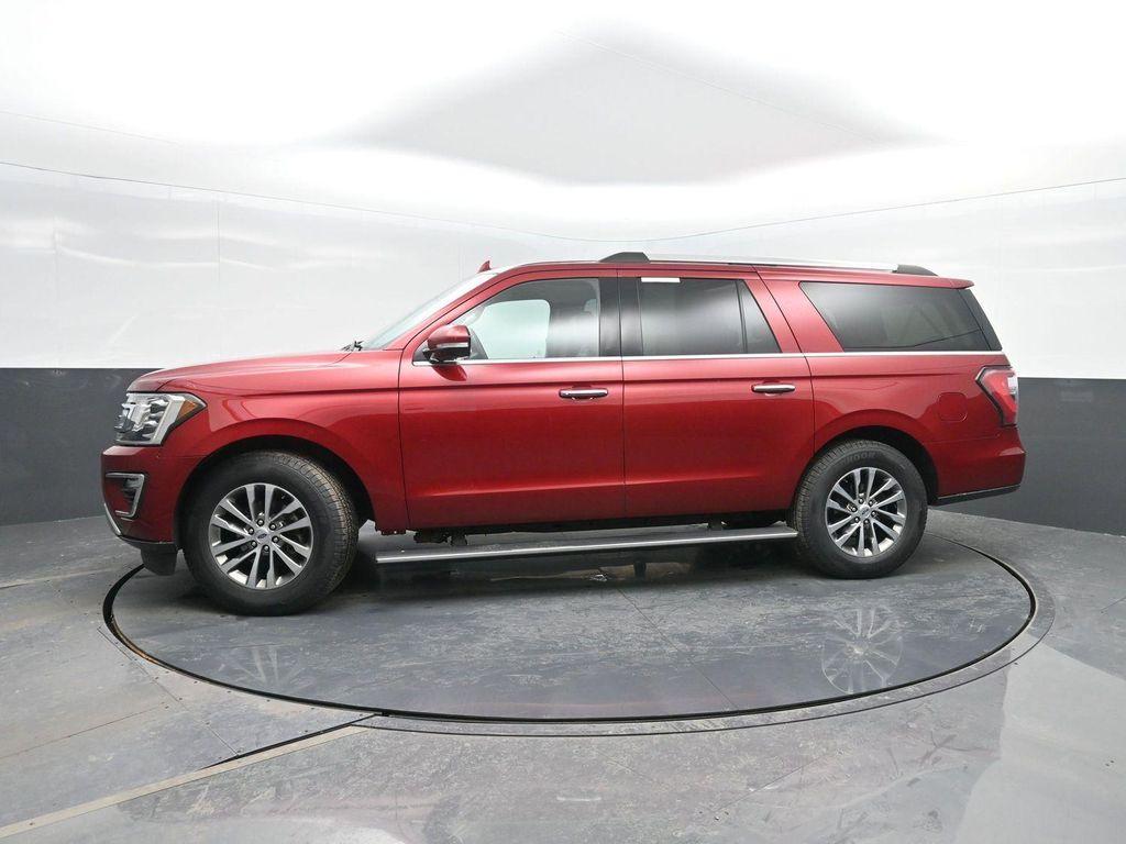 used 2018 Ford Expedition Max car, priced at $19,964