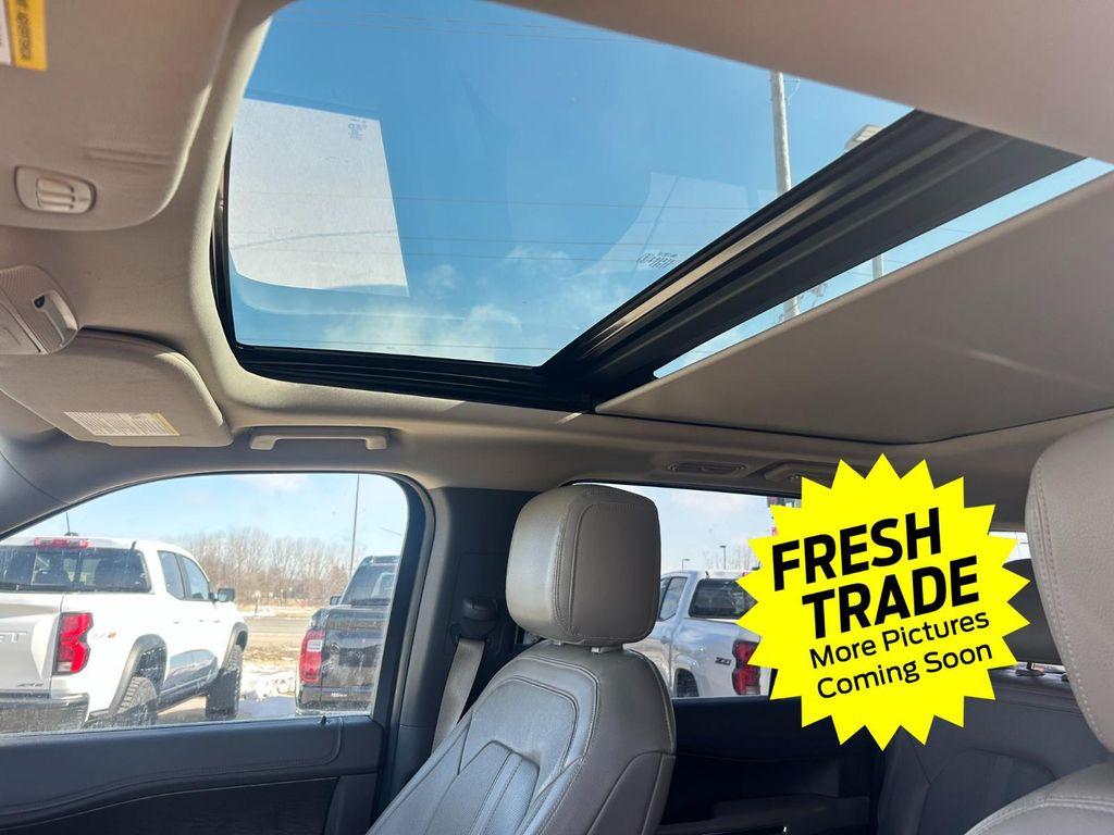 used 2018 Ford Expedition Max car, priced at $19,964