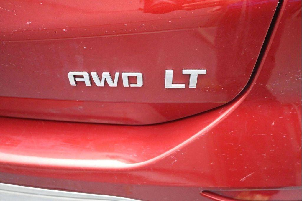 used 2019 Chevrolet Equinox car, priced at $8,160