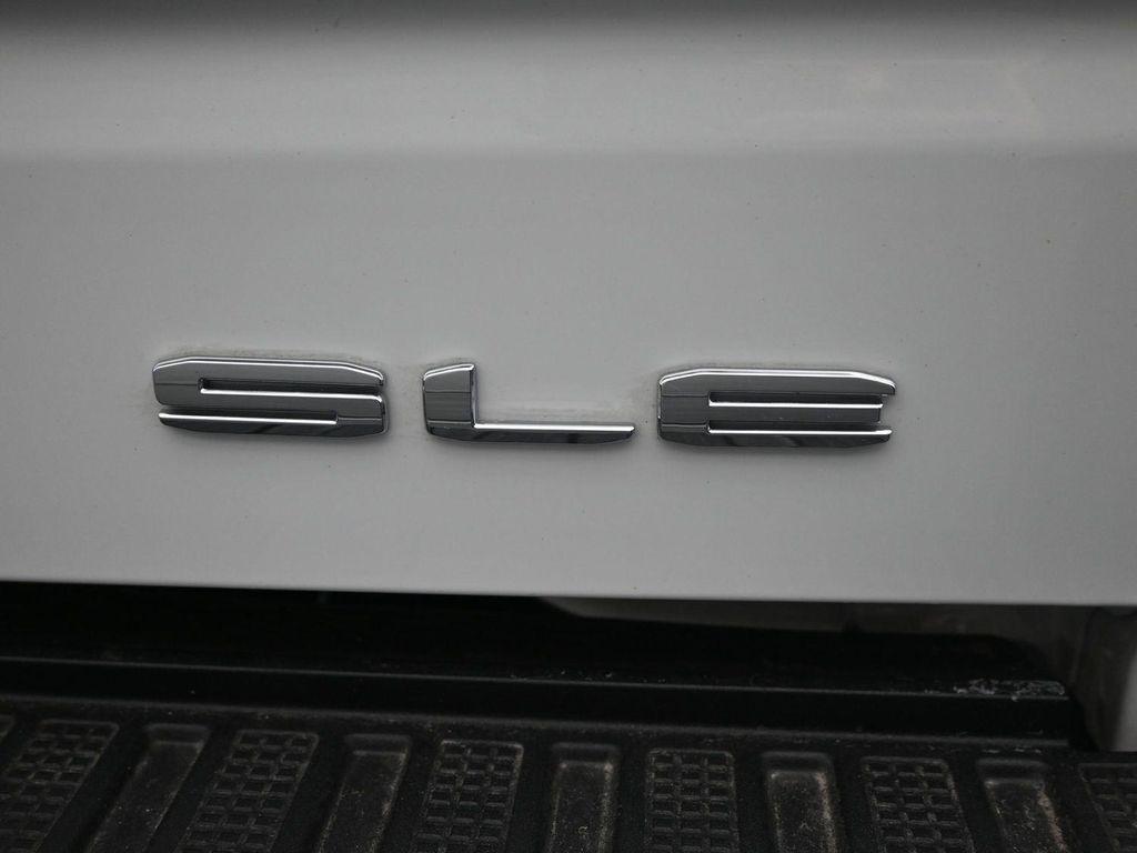 new 2026 GMC Sierra 1500 car, priced at $55,997
