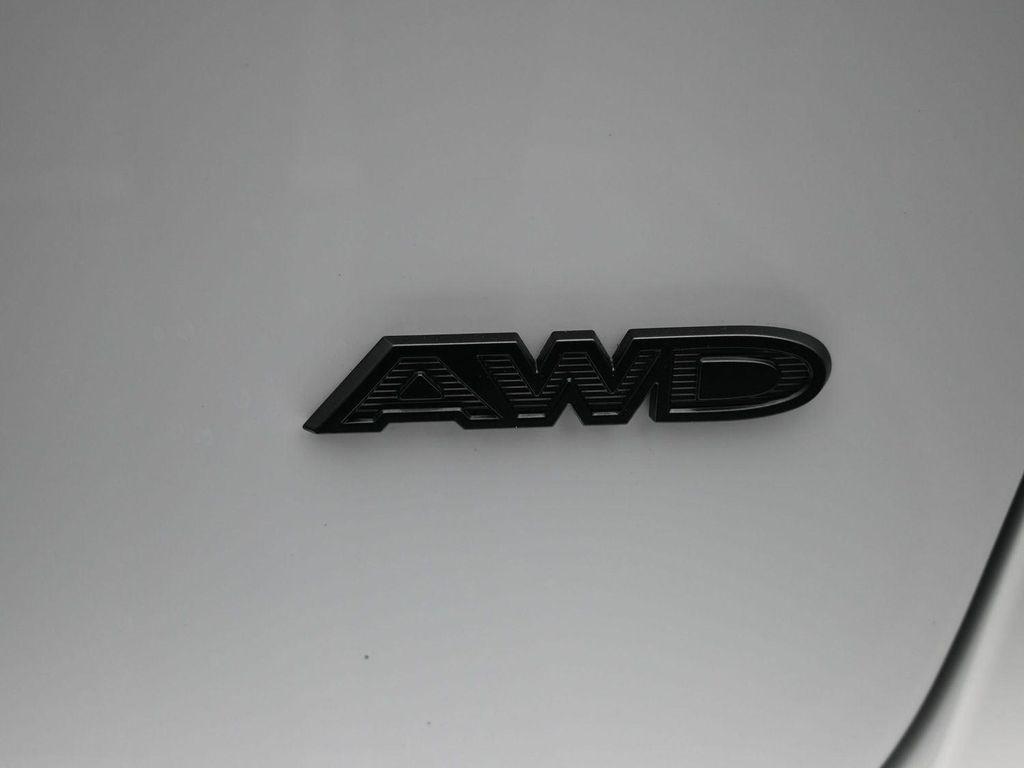 new 2026 Chrysler Pacifica car, priced at $51,712