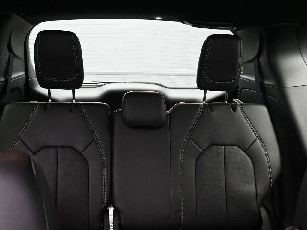 new 2026 Chrysler Pacifica car, priced at $51,712