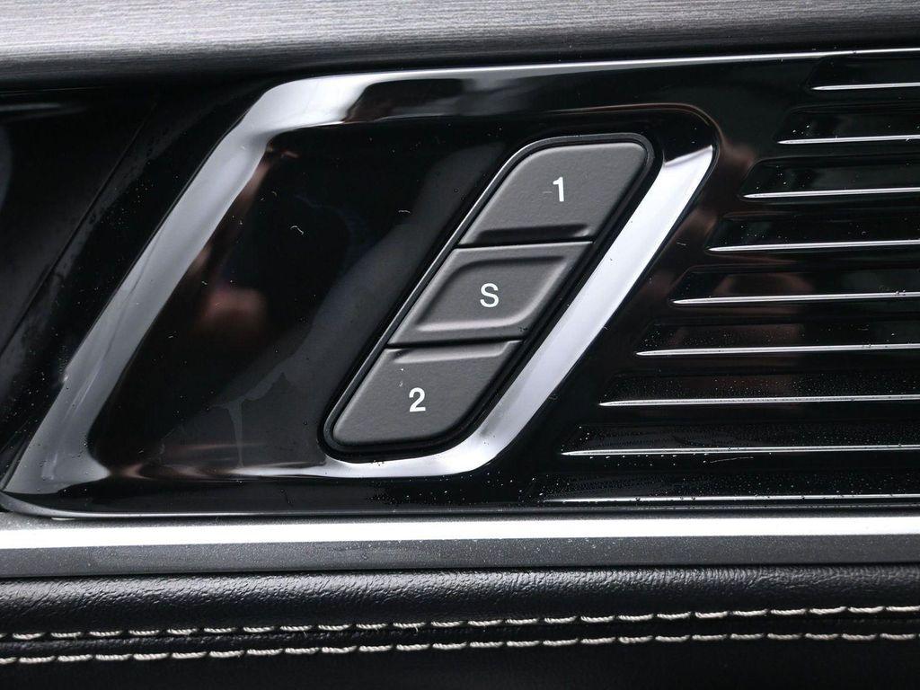 new 2026 Jeep Grand Wagoneer L car, priced at $85,915