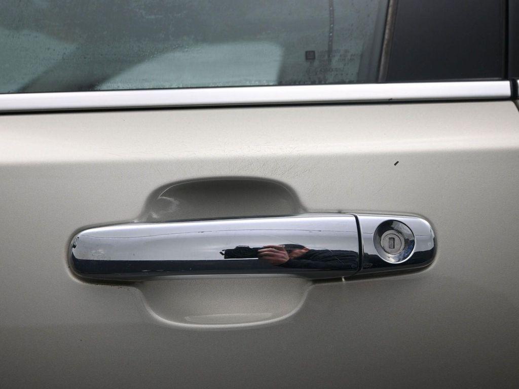 used 2015 GMC Terrain car, priced at $8,964