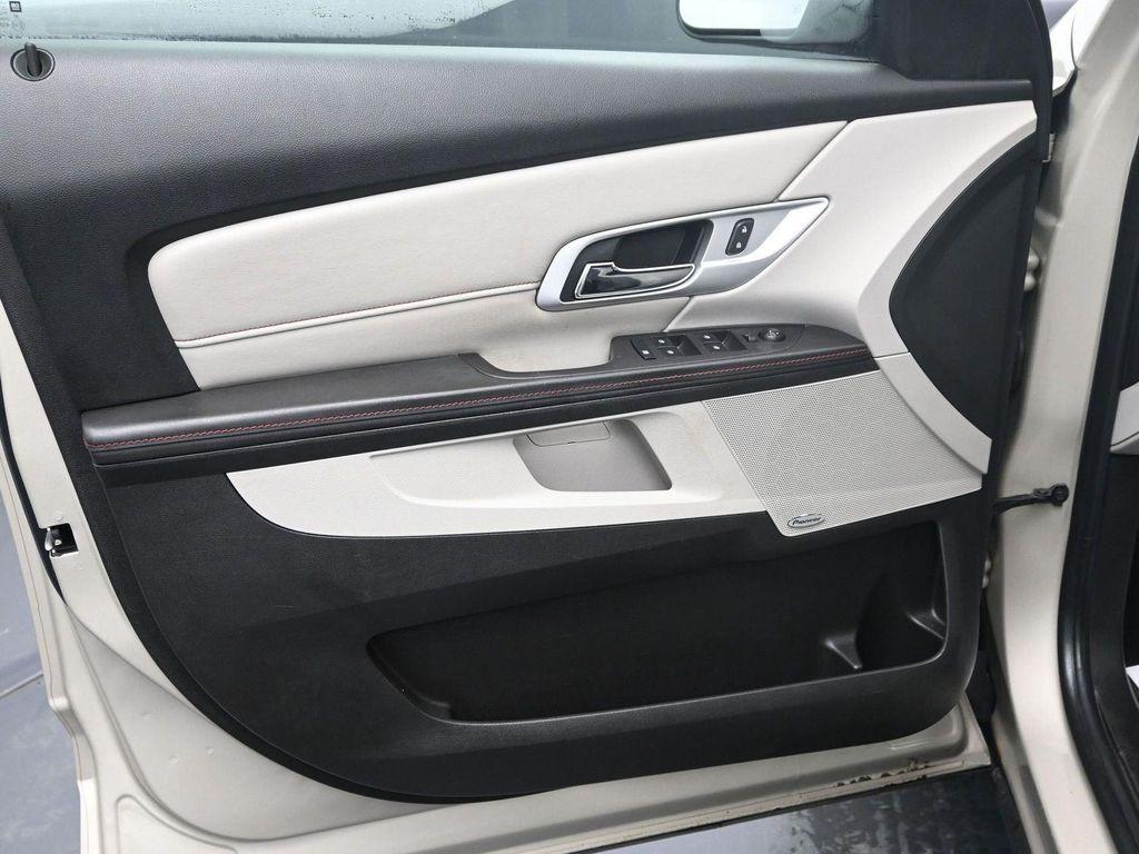 used 2015 GMC Terrain car, priced at $8,964